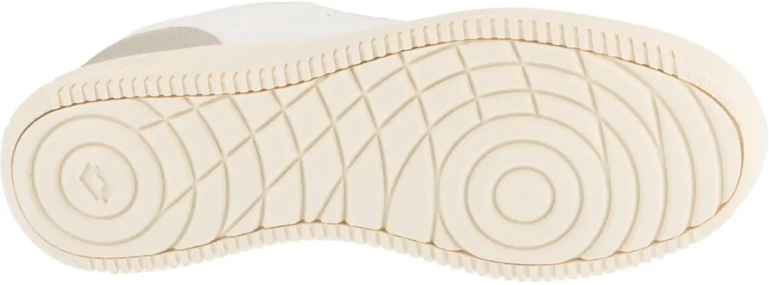 Lotto Sneaker 2401020U - 44 - Wit/Lichtgrijs - afbeelding 6 van 6