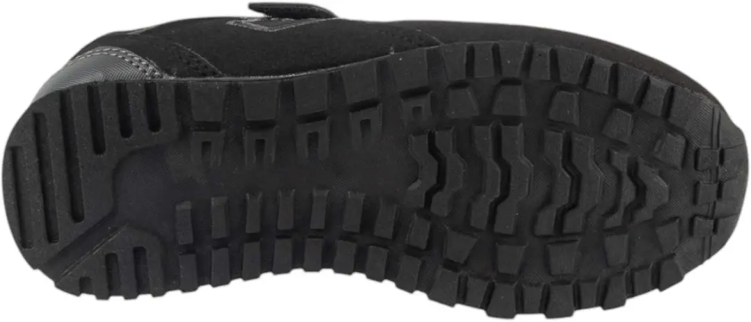Lotto Epican K Sneakers - Zwart - 29 - afbeelding 4 van 5