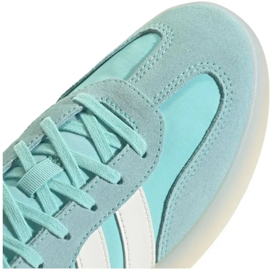 adidas Barreda Decode - Blauw