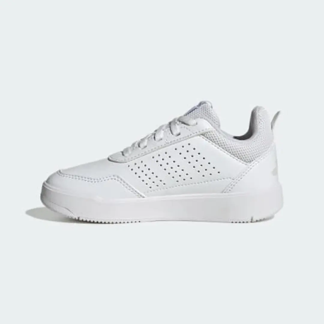 Adidas Tensaur Sport 3.0 K OND48 Sportschoenen - Wit