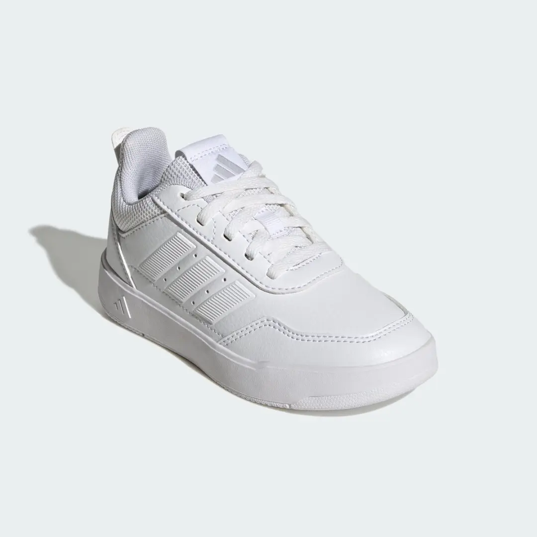Adidas Tensaur Sport 3.0 K OND48 Sportschoenen - Wit - afbeelding 6 van 6