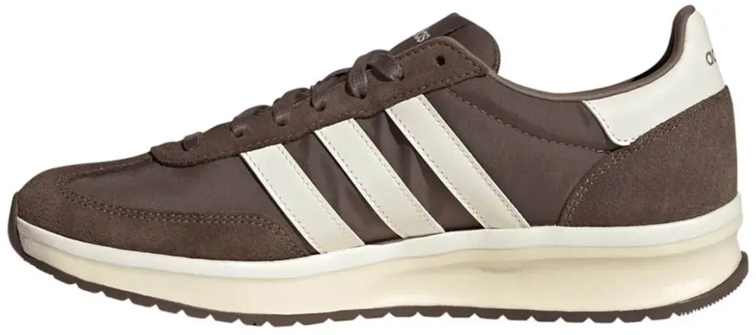 adidas Run 70s 2.0 Schoenen - Bruin - EU 41 1/3 - afbeelding 4 van 4