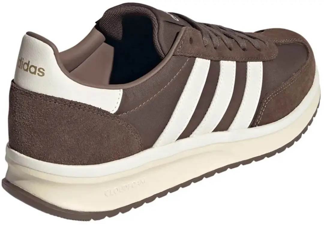 adidas Run 70s 2.0 Schoenen - Bruin - EU 41 1/3 - afbeelding 3 van 4