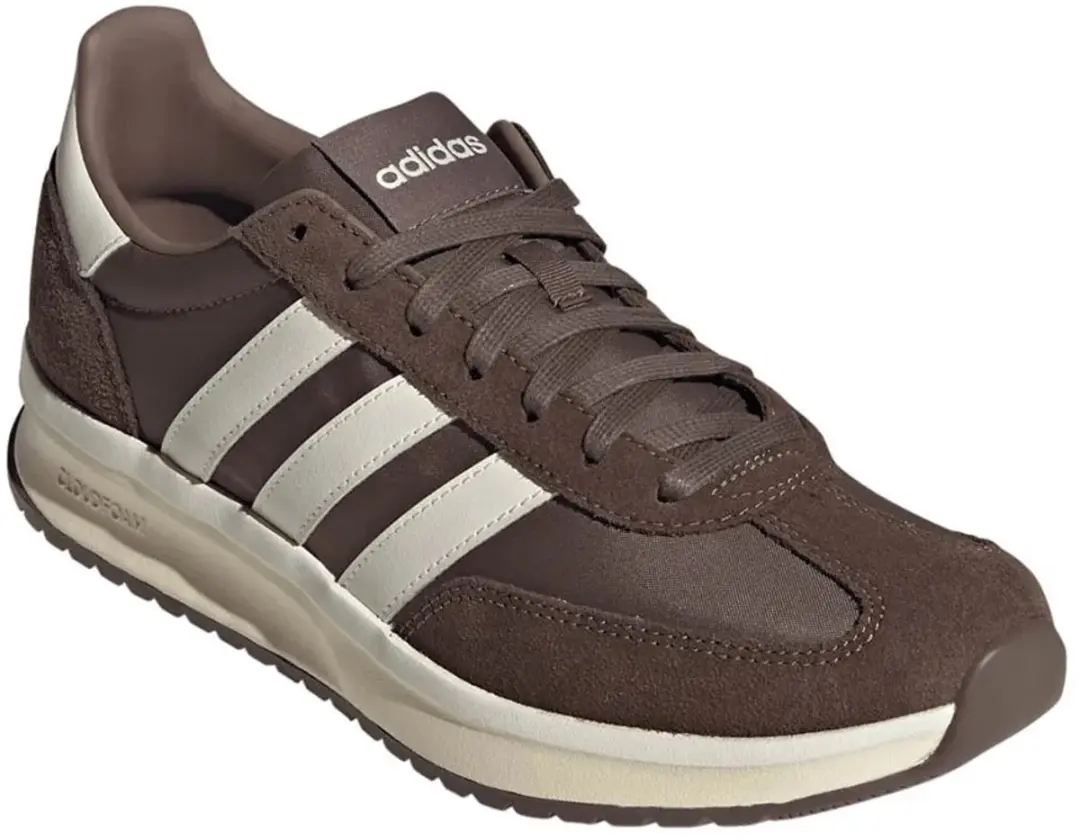 adidas Run 70s 2.0 Schoenen - Bruin - EU 41 1/3 - afbeelding 2 van 4