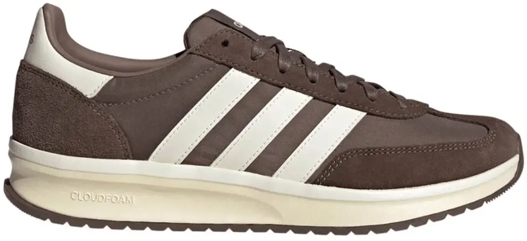 Adidas Run 70s 2.0 Schoenen Bruin EU 41 1/3 Man