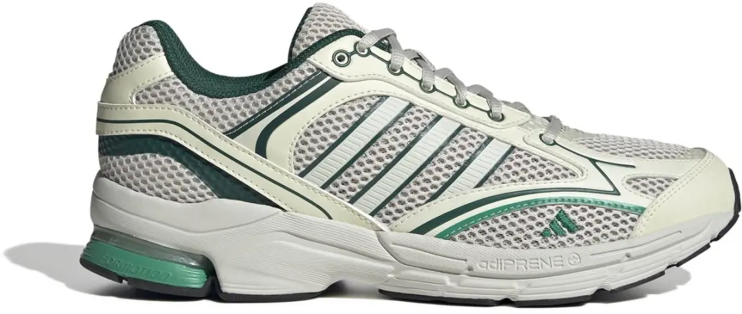 adidas Spiritain 2000 Lage Sneakers - Lichtbruin - afbeelding 2 van 6