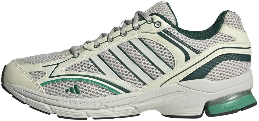 adidas Spiritain 2000 Lage Sneakers - Lichtbruin - afbeelding 4 van 6