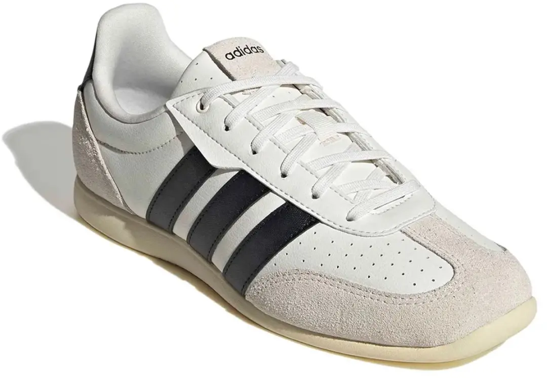 adidas Barreda Lo Sneakers 101137 - Wit - afbeelding 4 van 6