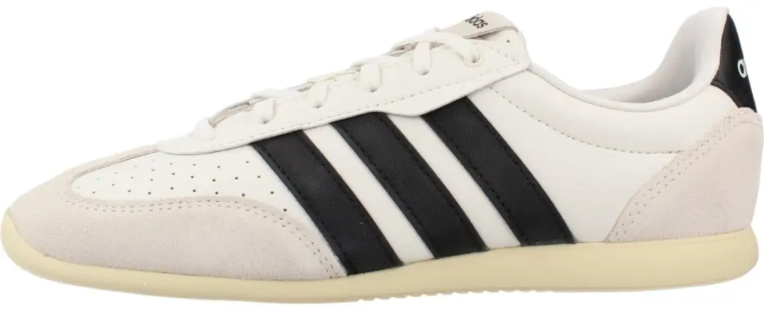 adidas Barreda Lo Sneakers 101137 - Wit - afbeelding 2 van 6