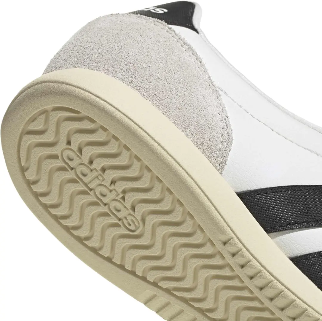 adidas Barreda Lo Sneakers 101137 - Wit - afbeelding 6 van 6