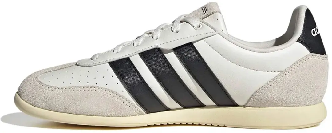 adidas Barreda Lo Sneakers 101137 - Wit - afbeelding 5 van 6