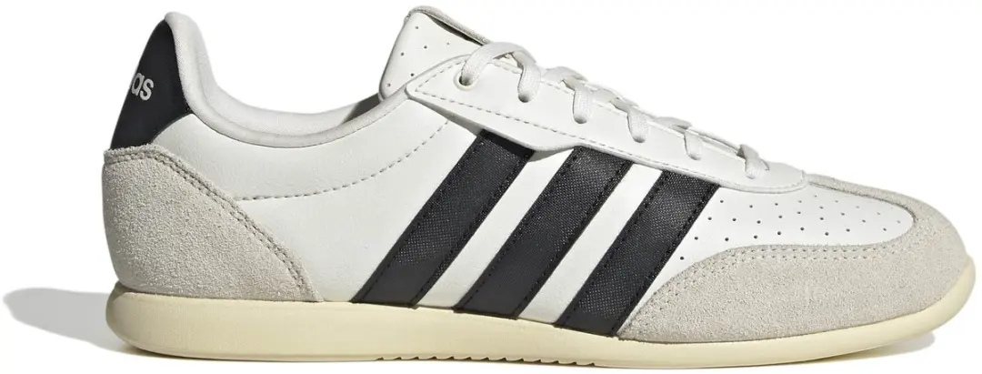 adidas Barreda Lo Sneakers 101137 - Wit - afbeelding 3 van 6
