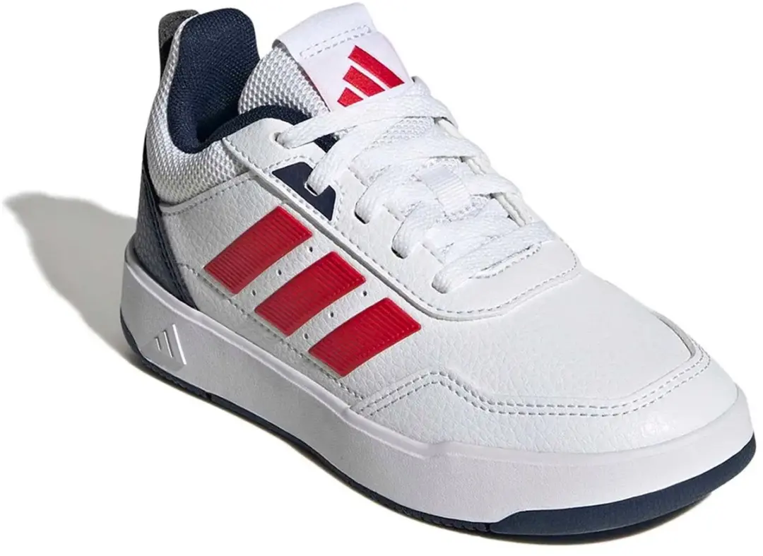 Adidas Tensaur Sport 3.0 Kids Schoenen 29 - Wit - afbeelding 2 van 6