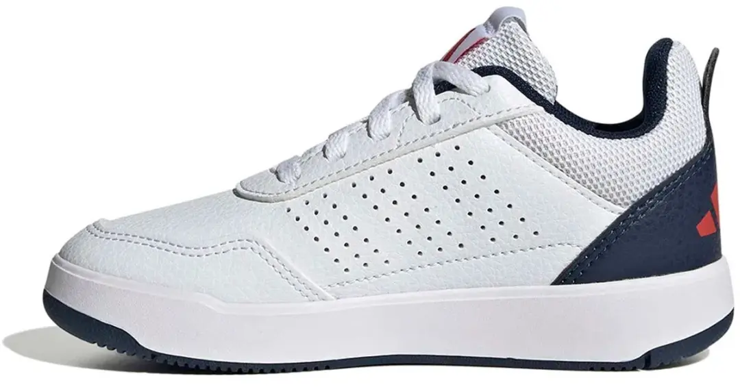Adidas Tensaur Sport 3.0 Kids Schoenen 29 - Wit - afbeelding 4 van 6