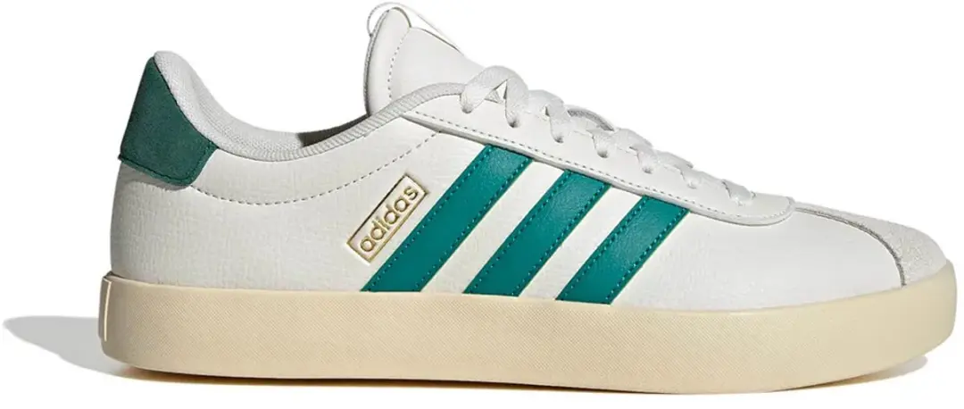 Adidas Vl Court 3.0 Schoenen Wit EU 43 1/3 Man