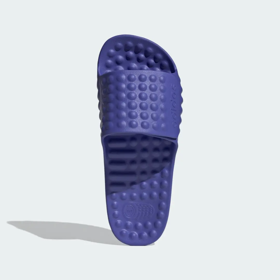 adidas Adissage 360Rec Slippers - Paars - afbeelding 6 van 6