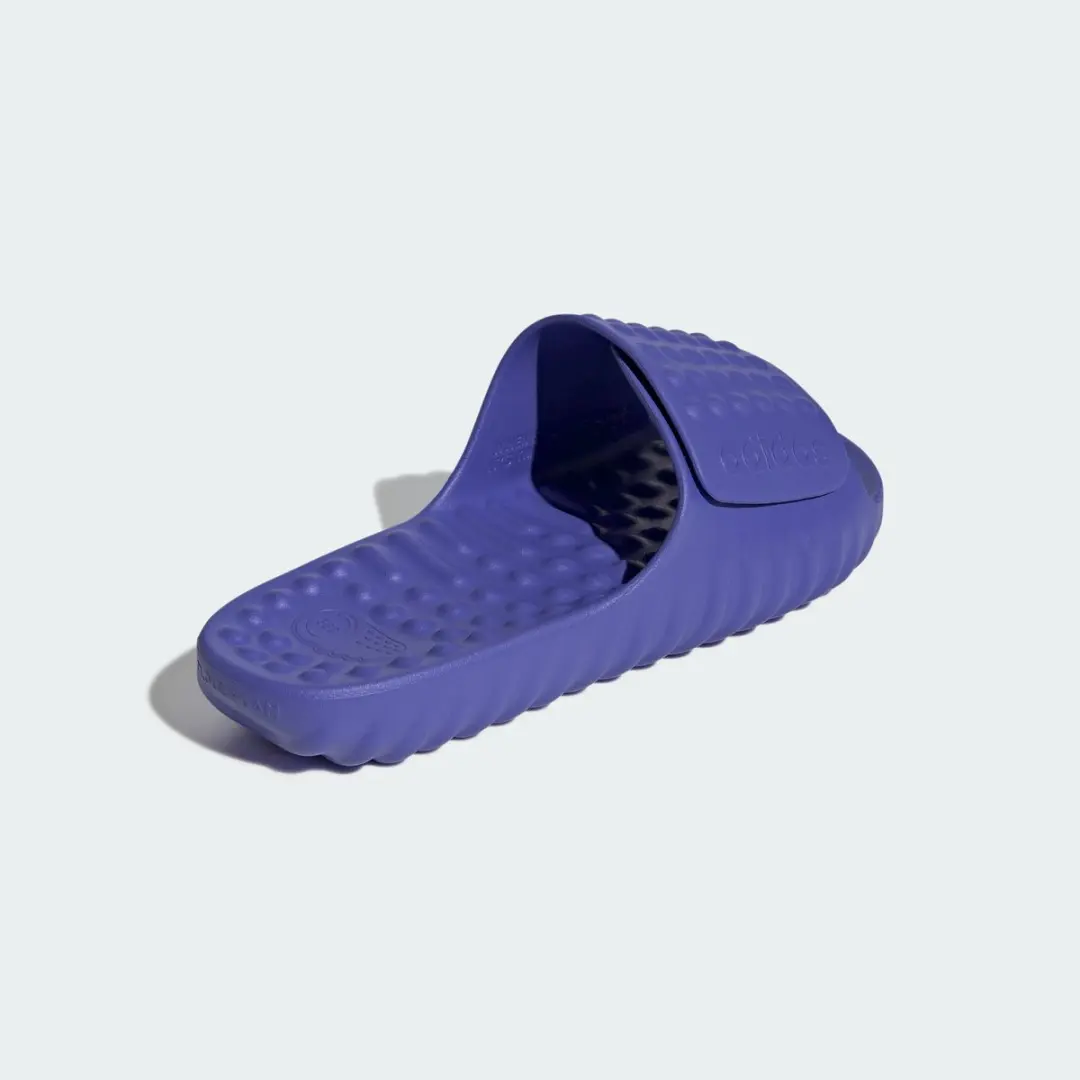 adidas Adissage 360Rec Slippers - Paars - afbeelding 5 van 6