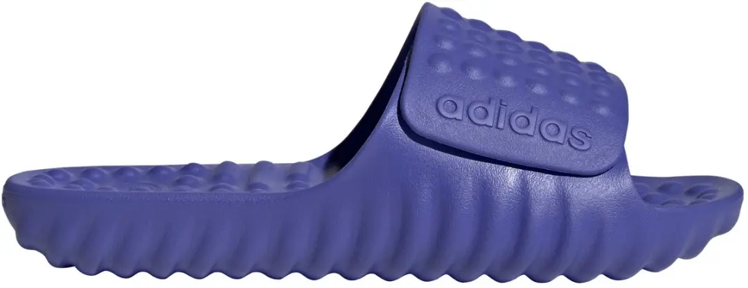 adidas Adissage 360Rec Slippers - Paars - afbeelding 3 van 6