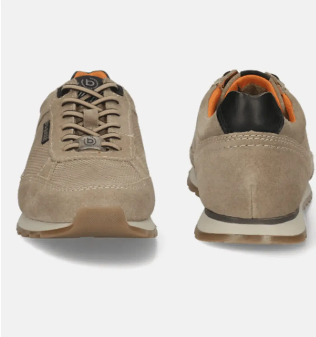 Bugatti Heren Sneaker