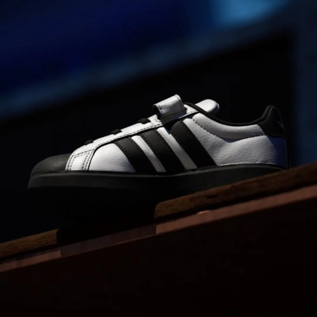 Adidas Sportswear Streettalk OPK37 - Zilver - afbeelding 2 van 6