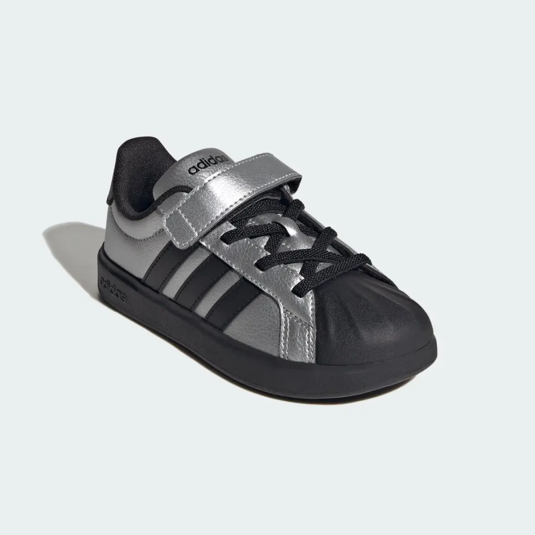 Adidas Sportswear Streettalk OPK37 - Zilver - afbeelding 6 van 6