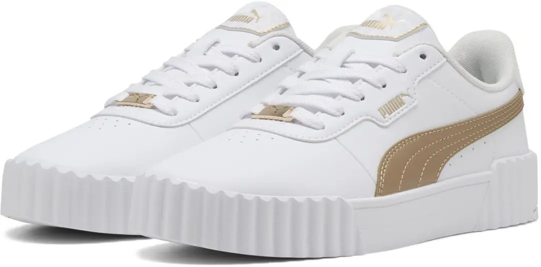 PUMA Carina 3.0 DayINight Dames Sneakers