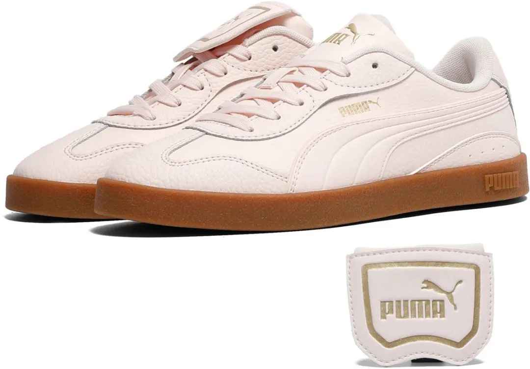 PUMA Puma Club Azura L Dames Sneakers