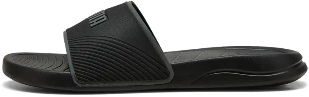 PUMA Popcat 20 Go Slippers - Zwart - afbeelding 3 van 4