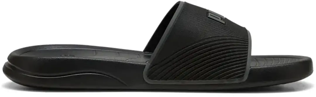 Puma Popcat 20 Go Slippers Zwart EU 40 1/2