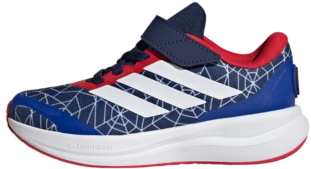 Adidas Sportswear Adidas Marvel Spider-Man Runfalcon 6 Schoenen Kids