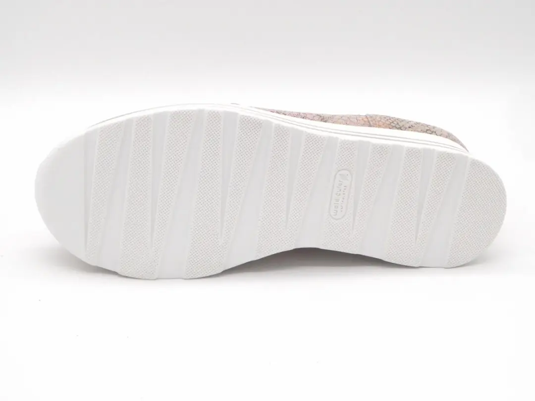 Wäldlaufer H-lana Dames Veterschoenen - Multi - Maat 40 - afbeelding 6 van 6