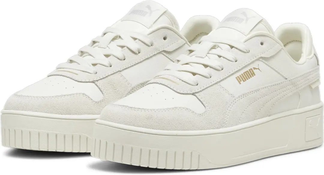 PUMA Carina Street SD Dames Sneakers