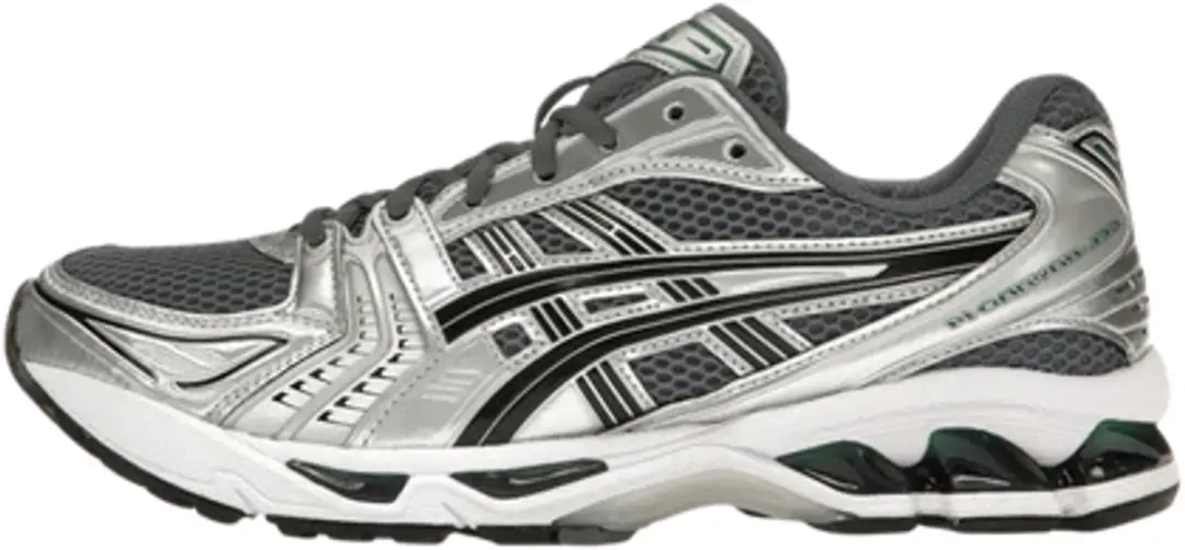 ASICS Gel-Kayano 14 Metropolis Jasper Green