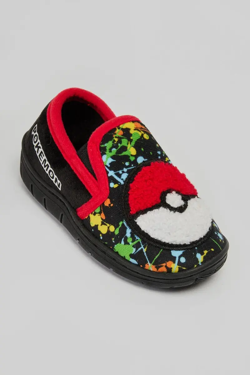 Pokémon Sloffen Jongens