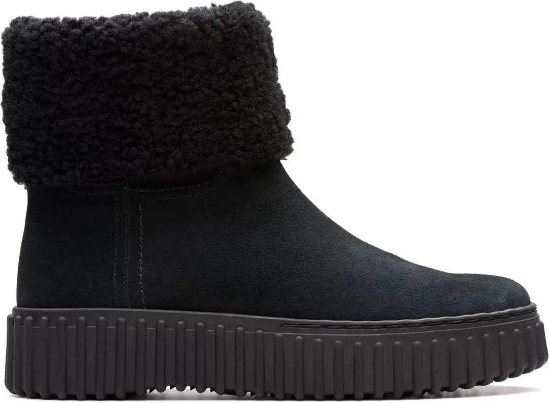 Clarks Torhill Turn