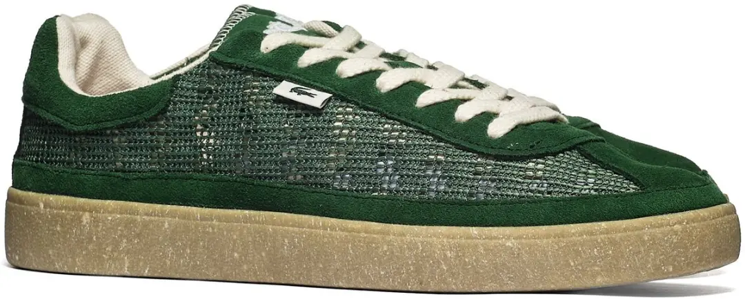 Lacoste Sneakers Men Baseshot Lite 41 Mannelijk
