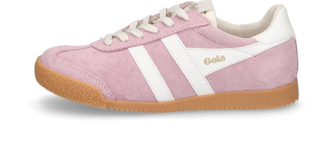 Gola Elan Damessneaker - Roze - afbeelding 2 van 6