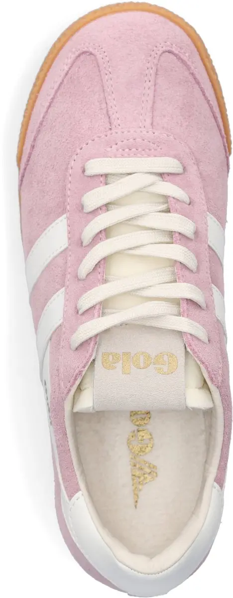 Gola Elan Damessneaker - Roze - afbeelding 5 van 6