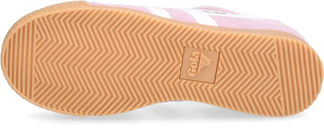 Gola Elan Damessneaker - Roze - afbeelding 6 van 6