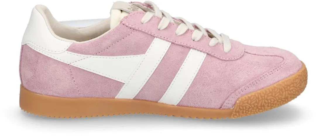 Gola Elan Damessneaker - Roze - afbeelding 4 van 6