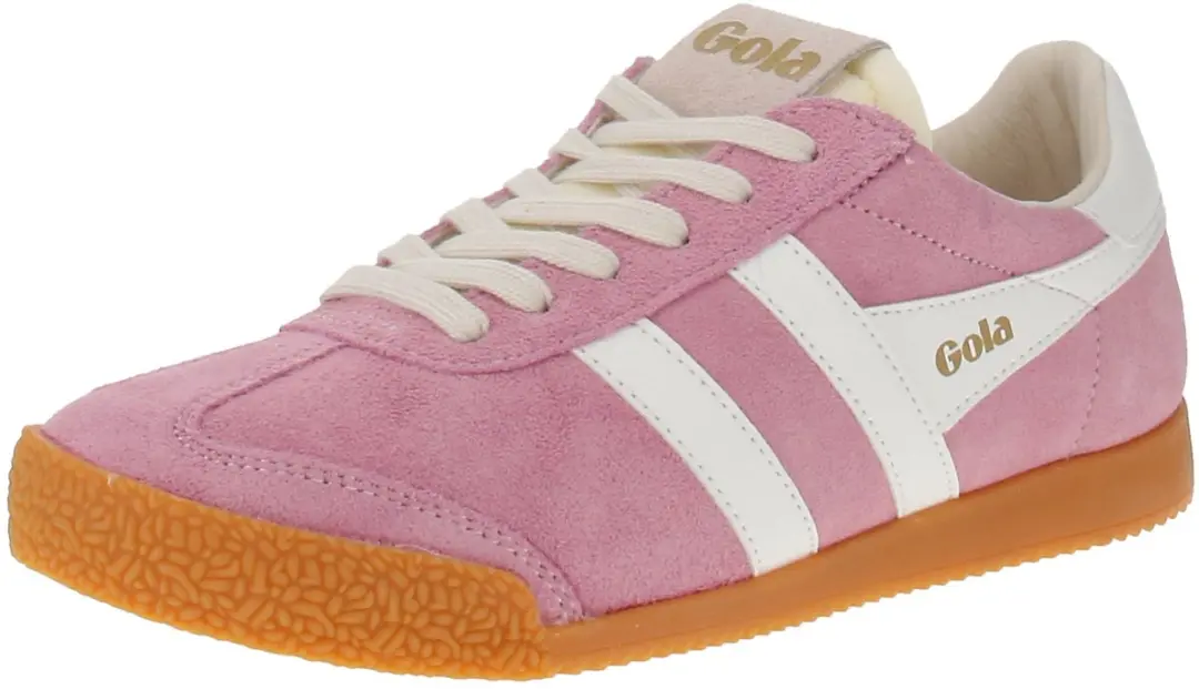 Gola Elan Damessneaker - Roze - afbeelding 3 van 6