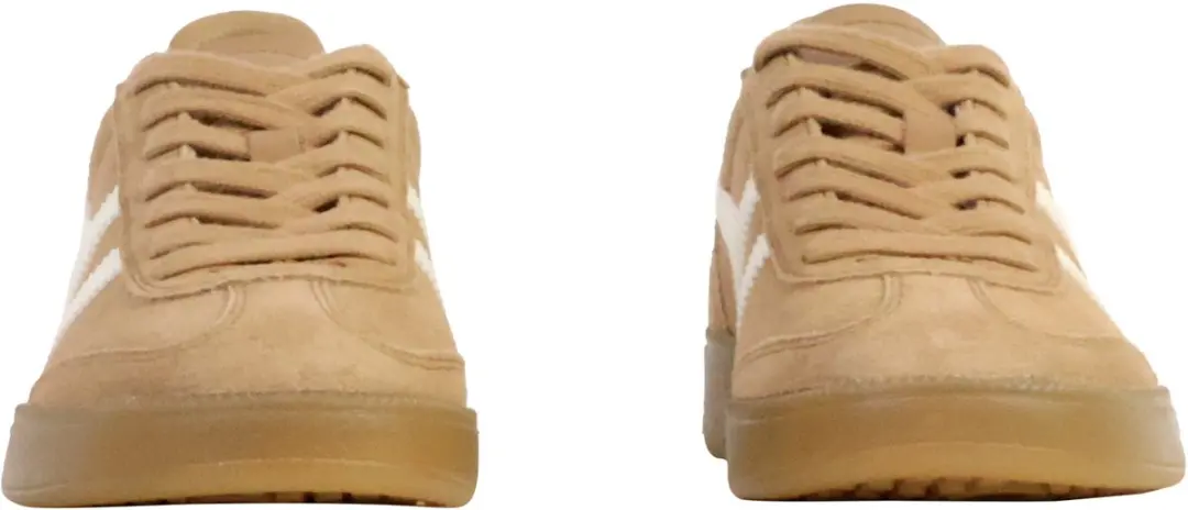 Gola Viper Leren Sneakers 38 - Bruin - afbeelding 4 van 6