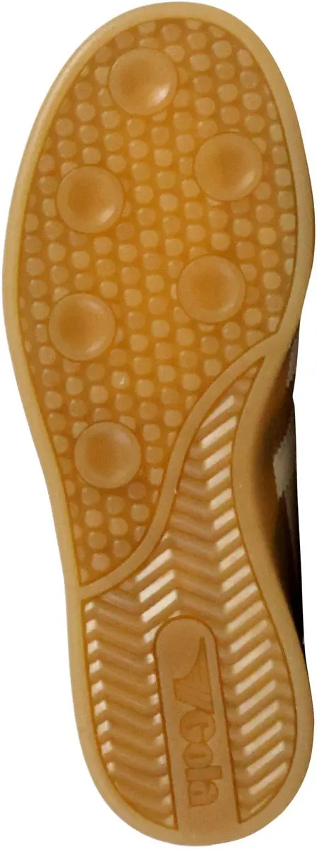 Viper leren sneakers