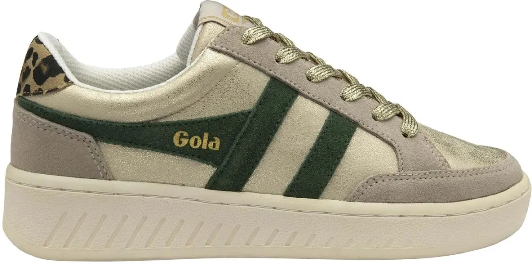 Damestrainers Gola Superslam Blaze II