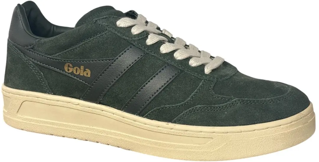 Gola Sneaker - Maat 42 Groen - afbeelding 5 van 6