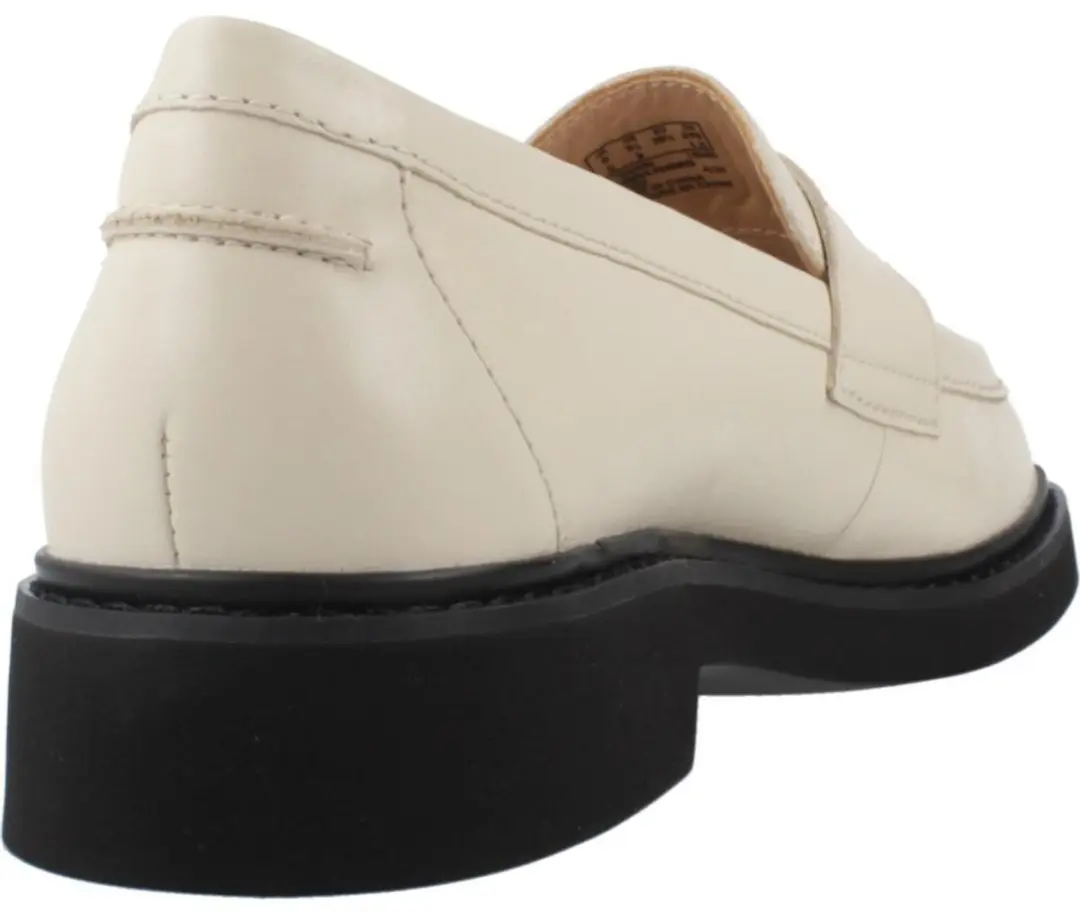 CLARKS SPLEND EDGE Beige 37,5 EU