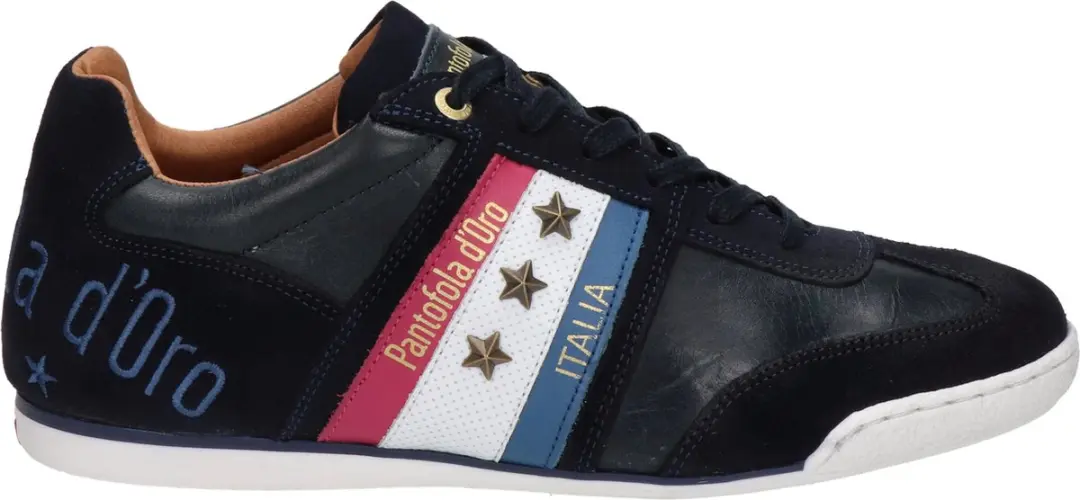 Pantofola d'Oro Imola heren sneaker