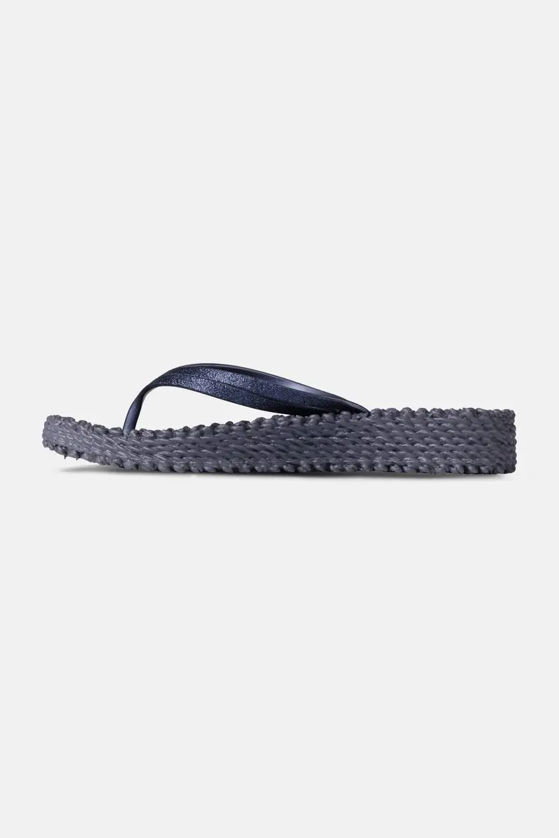 Ilse Jacobsen Teenslipper CHEERFUL13 - 38 - Ombre Blue - afbeelding 3 van 6