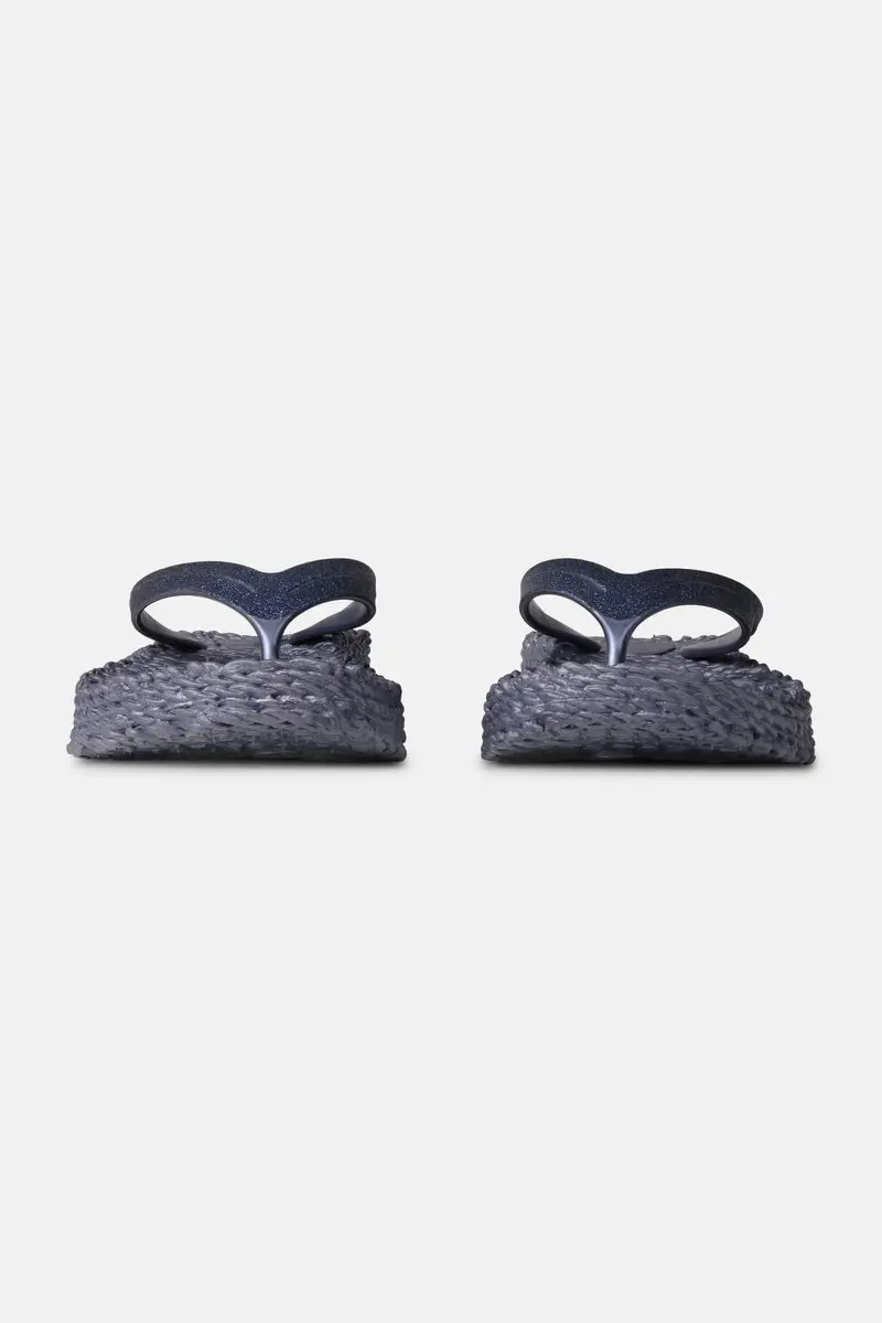 Ilse Jacobsen Teenslipper CHEERFUL13 - 38 - Ombre Blue - afbeelding 5 van 6