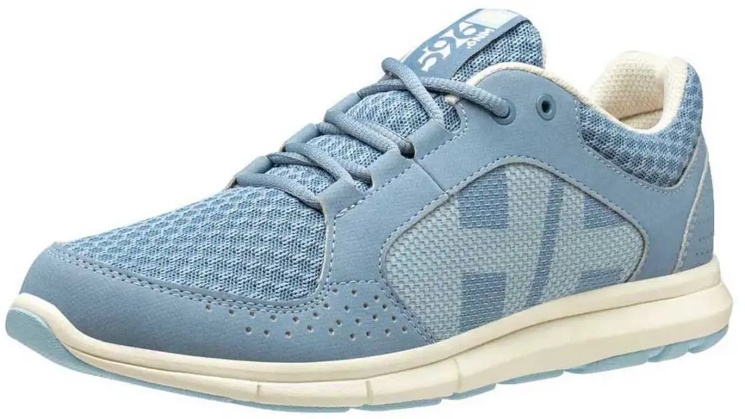 Helly Hansen Ahiga V4 Hydropower Schoenen Blauw EU 40 Vrouw